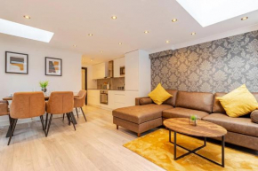The Paddington Pines - 2 bed en-suite apartment